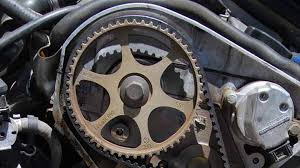 Timing Chain Vs Timing Belt Whats The Difference