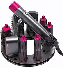 Great For Dyson Airwrap Styler Fullmoon Shape Holder Stand Organization Arragement Beauty Personal Care Hair Styler Dyson Hair Dryer Beauty And Personal Care