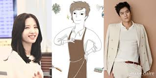 « tale of gyeryong fairy » a.k.a « mama fairy and the woodcutter » suit une fée de 699 ans qui attend la réincarnation de son mari. 7 Drama Yang Diadaptasi Dari Webtoon Tahun 2018 Inikpop