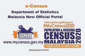 Malaysia, department of statistics malaysia, 2000 population and housing census. Pin On Prosyscom Technology News
