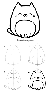 11 present dessin facile a dessiner stock en 2020 dessins faciles dessin facile animaux dessin kawaii. 1001 Idees Faciles Pour Faire Un Dessin Kawaii Mignon Pour Debutant