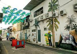 Senarai tempat menarik di perak. 10 Tempat Menarik Di Butterworth Syoknya Teamtravel My