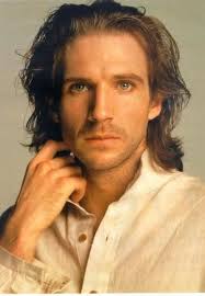 The fact that Ralph Fiennes' full name is Ralph Nathaniel  Twisleton-Wykeham-Fiennes has always delighted me. He my English patient  for real