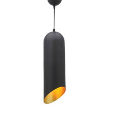 Royaltech Tekli Siyah Modern Sarkit Avize Rsa 2028 Avize Modern Avizeler