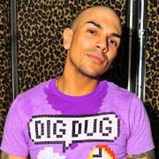 Adrian Toro's Instagram, Twitter & Facebook