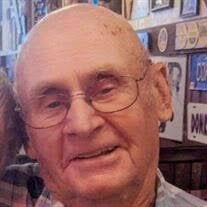 Gordon R. Andersen Obituary