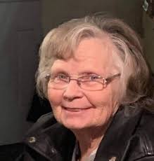 Gloria Erickson, 74