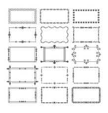 Pngkit selects 65 hd black rectangle png images for free download. Black Rectangle Vector Images Over 92 000
