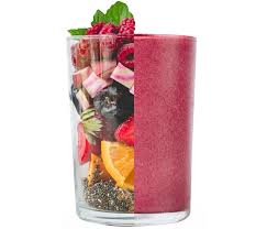 Delicious healthy smoothies from evive smoothies. Samourai Smoothie Cubes By Evive Gtfo It S Vegan