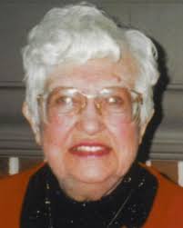 Mildred Bristow Obituary (2019)