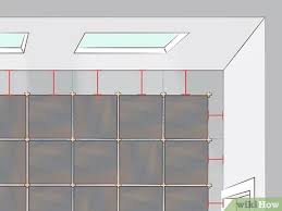 Watch tile flooring options from diy bathroom floor tile design 01:19 bathroom floor tile design 01:19 designer donna moss shares tips on choosing tile for a master bathroom tile. How To Plan Tile Layout 14 Steps With Pictures Wikihow