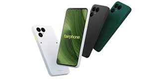 Fairphone Fairphone 7 5G
