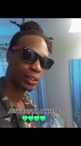 #justiceforjakeem #justicenow #jakeemdeshunwilliams #myson #sayhisname  #LLJOC 💚💚💚💚