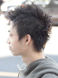 メンズ定番ベリーショート 髪型 ショートボブ 60代 髪型 メンズ ヘアスタイル