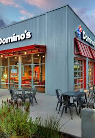 The company has been around for more than 50 years. The Real Estate Strategy Behind Domino S Effort To Improve Delivery Times