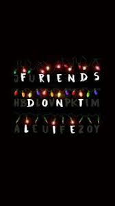 Samsung hareketli duvar kağıtları süper. Wallpapers Stranger Things Duvar Kagidi