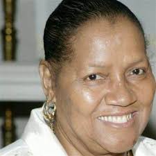 Jessie Mae Bland Obituary (1941