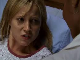 Hawthorne" Night Moves (TV Episode 2009)