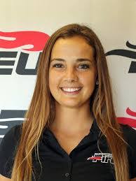 Rebecca Bostrom's Instagram, Twitter & Facebook