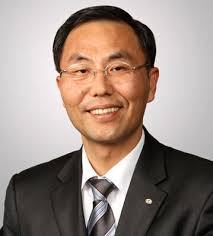 Kia appoints new president