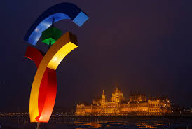The international olympic committee announced in december 2020 that the theme for the paris 2024 olympics would be gender equality and youth participation. Budapest Withdraws Bid To Host 2024 Summer Olympics The New York Times