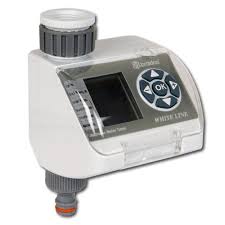 Zeitschaltuhr Mit Lcd Display Bewasserungscomputer Gartenbewasserung Zeitschaltuhr