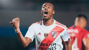 Veja o top 10 a empresa sports value levou em conta número de seguidores, interações, notícias na imprensa e performance. Goals And Highlights Atletico Mg 3 0 River Plate In Copa Libertadores 08 18 2021 Vavel Usa