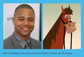 Cuba Gooding Jr's first screen appearance..... "I'ma call him Clay".....
