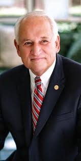 2023 Annual Report by Troy University