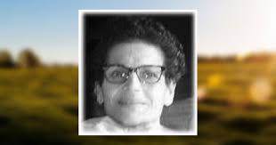 PAULA LEWKOWSKI Obituary