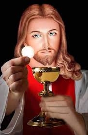 Don't always ask Jesus what He can do for you; ask Jesus what you can do  for Him. Our spiritual sacrifice must be more than mere words; it must be  an investment