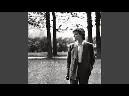 David Sylvian