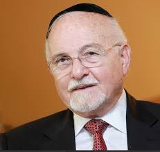 Video del Rabino Brener,...