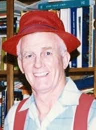 Glenn Harris Obituary