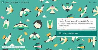It is an iteration of google hangouts and has been a popular choice for users. Everything You Need To Know About Google Meet