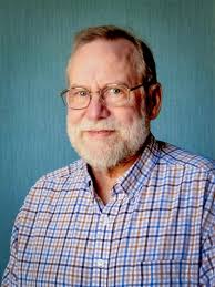 Robert William Giebink