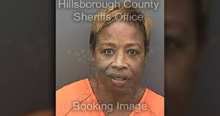 Florida woman charged with DUI after telling injured victim he was dreaming