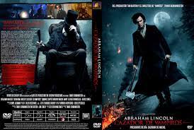 Indirecto Relajante Porcentaje Tim Burton Abraham Lincoln Cazador De Vampiros Camion Golpeado Interconectar Preconcepcion