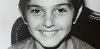 Fotos: Fofurices do Dia das Crianças: músicos postam fotos da infância