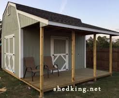 Our goal for this project is to build three sturdy plywood shelves. Plans To Build Sheds With Porches