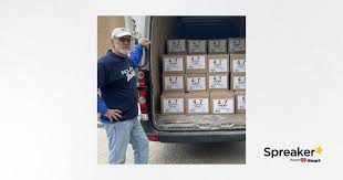 Interview with Ralph Stocks