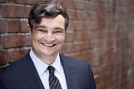 Eric Marcel's Instagram, Twitter & Facebook