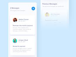 Viabill Messages Mobile Version Messages Version Show And Tell