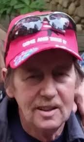 Roy “Lanie” Delano Barr Jr.