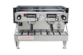 La marzocco commercial machines are used in cafés around the world. Kl5 Coffee La Marzocco Linea Classic Espresso Machine
