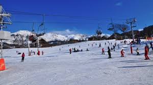 Bulletin d'enneigement et prévisions d'ouverture du domaine skiable de la colmiane. Alpes Du Sud Les Stations De Ski Se Preparent Aux Consequences Du Rechauffement Climatique