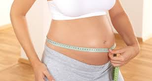 Kesehatan Mental dan Indeks Massa Tubuh pada Trimester awal Kehamilan