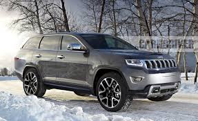 2021 Jeep Grand Cherokee Release Date Picture In 2020 Jeep Wagoneer Jeep Grand Jeep Grand Cherokee