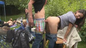 Cutie Garden LG- raw XXX action