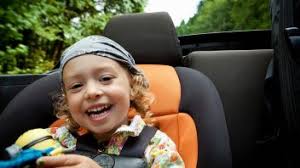 Jak na cestování v MHD s kočárkem